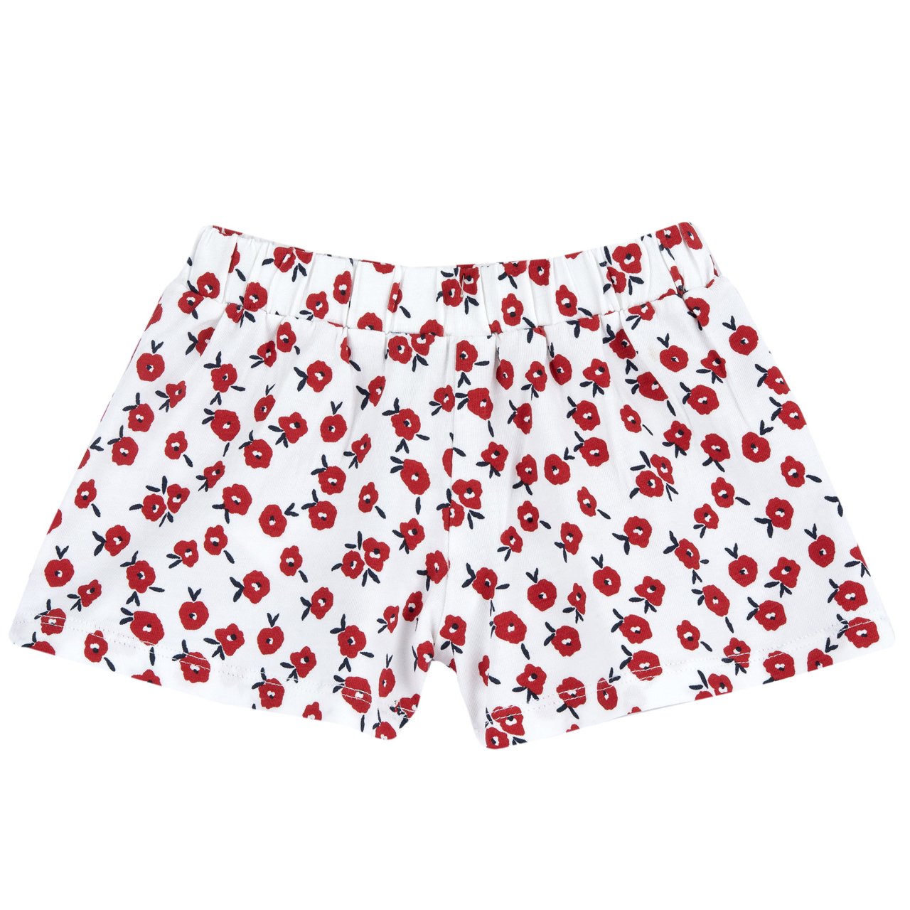 Chicco Shorts In Cotone