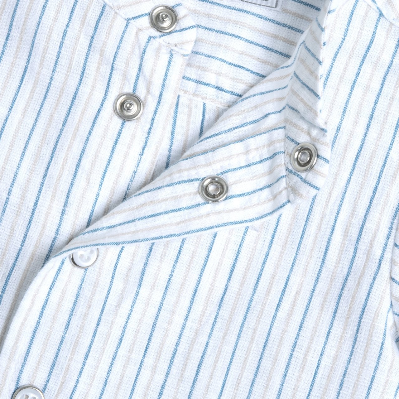 Chicco Camicia Manica Corta