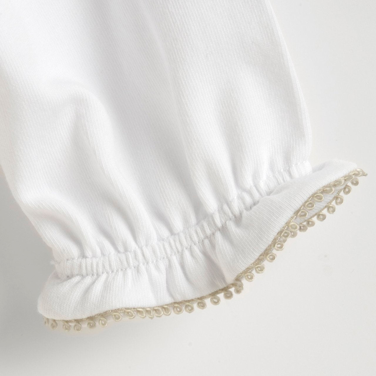 Chicco Completo In Jersey Di Cotone