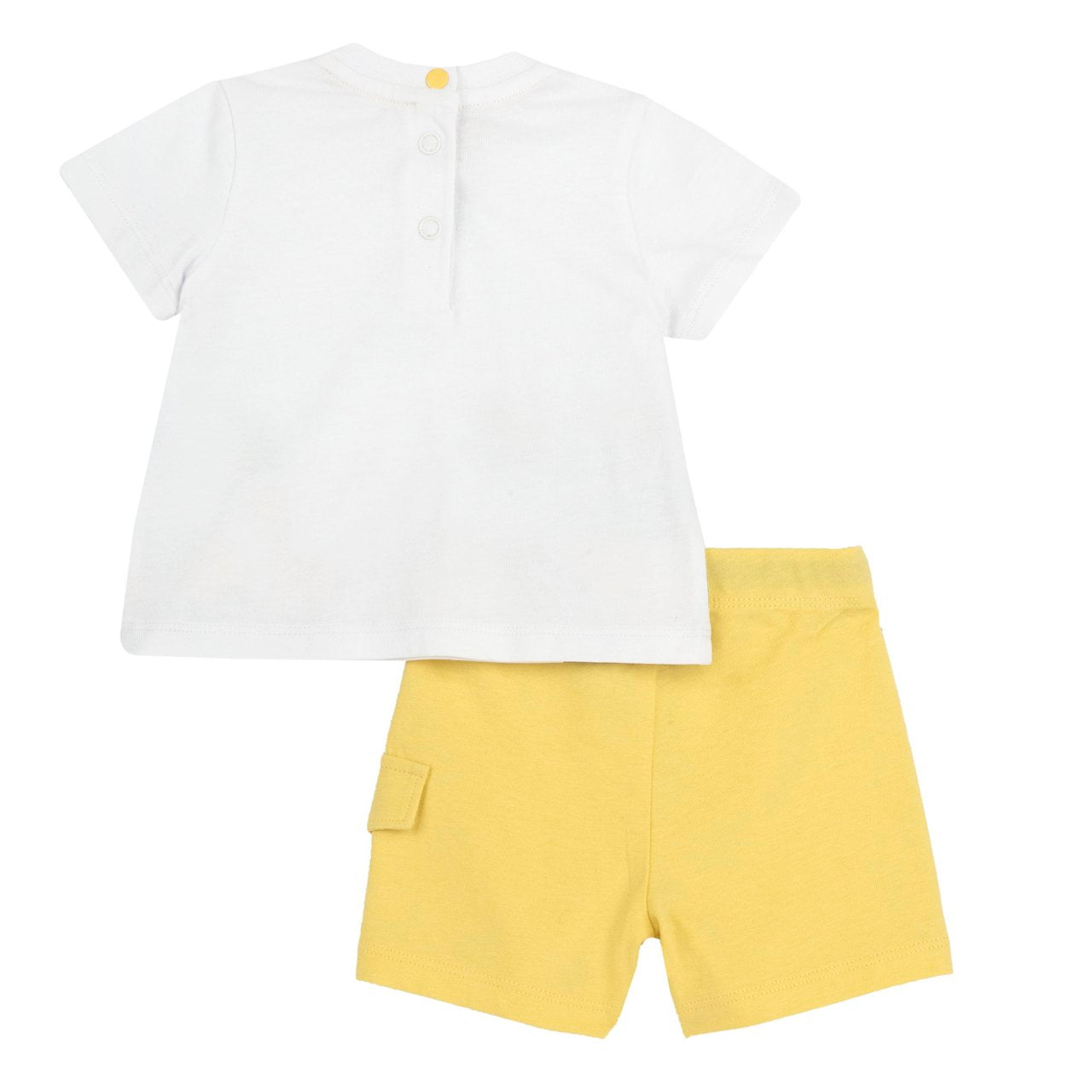 Chicco Completo In Cotone