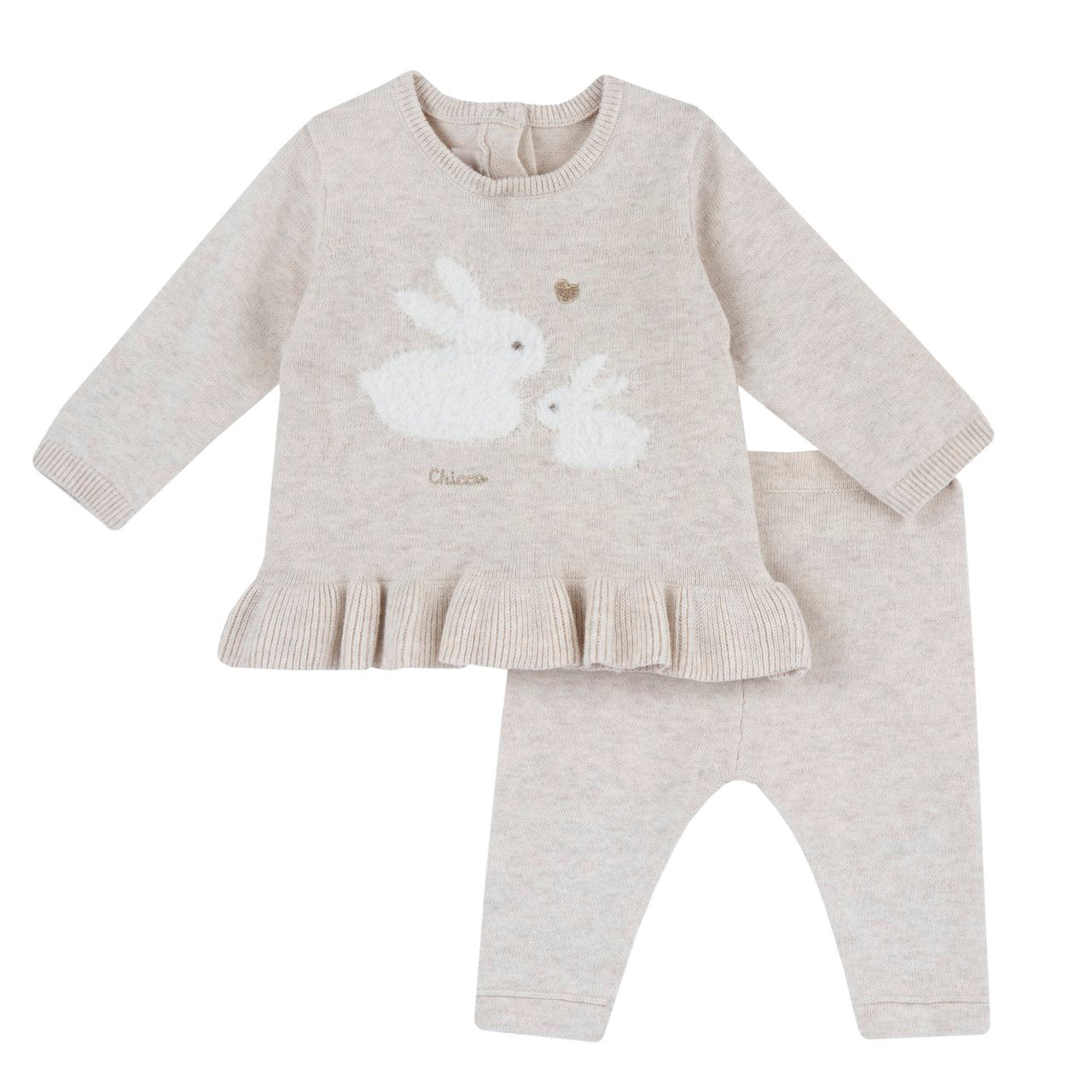Chicco Completo 2pz