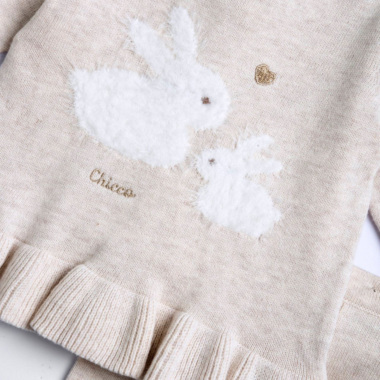 Chicco Completo 2pz