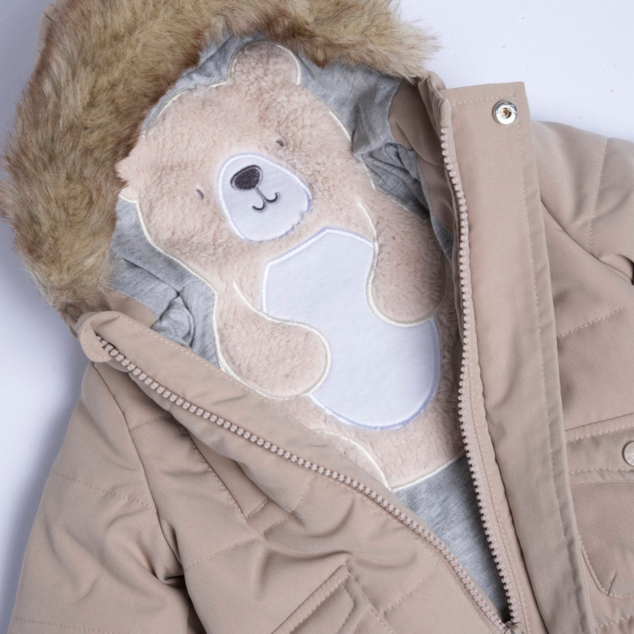 Chicco Giubbotto Imbottito