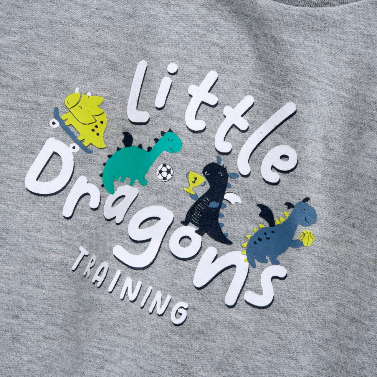 Chicco Maglietta Girocollo In Jersey Di Cotone