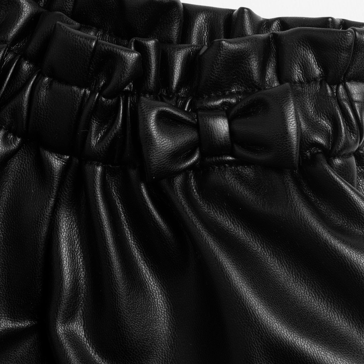 Chicco Pantaloni corti in tessuto spalmato