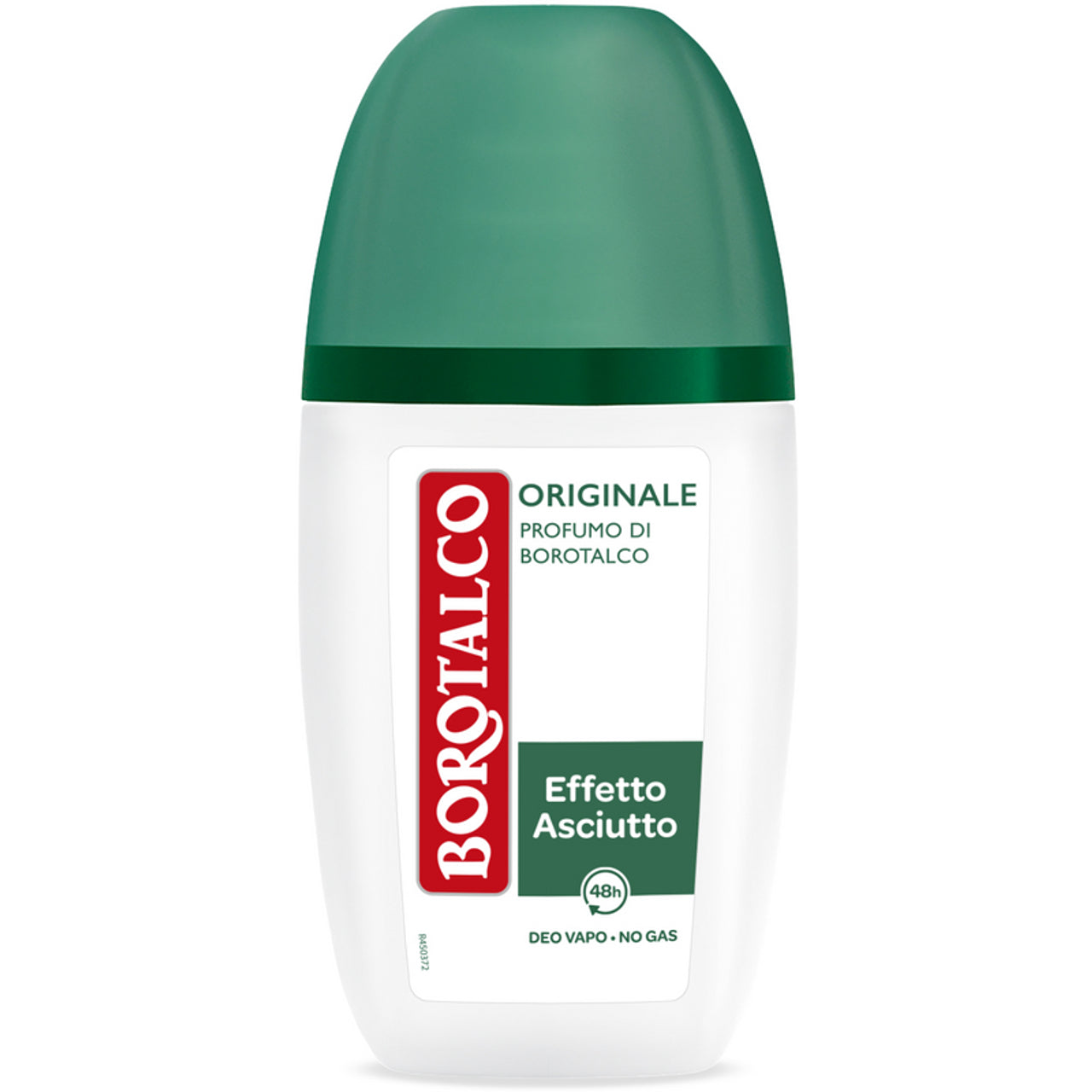 Borotalco Deodorante Vapo 75ml