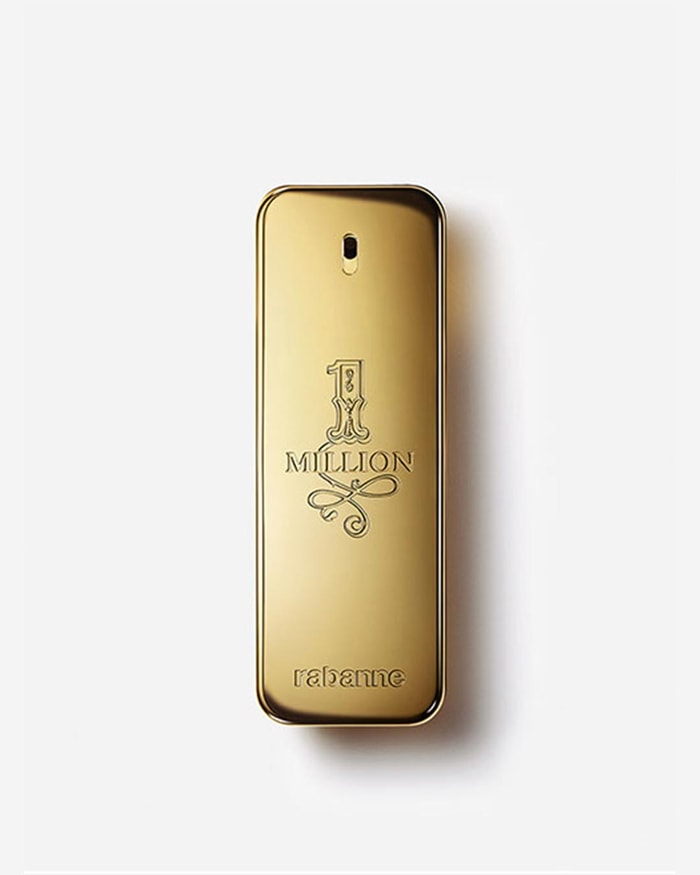 Paco Rabanne One Million Edt Uomo Spray