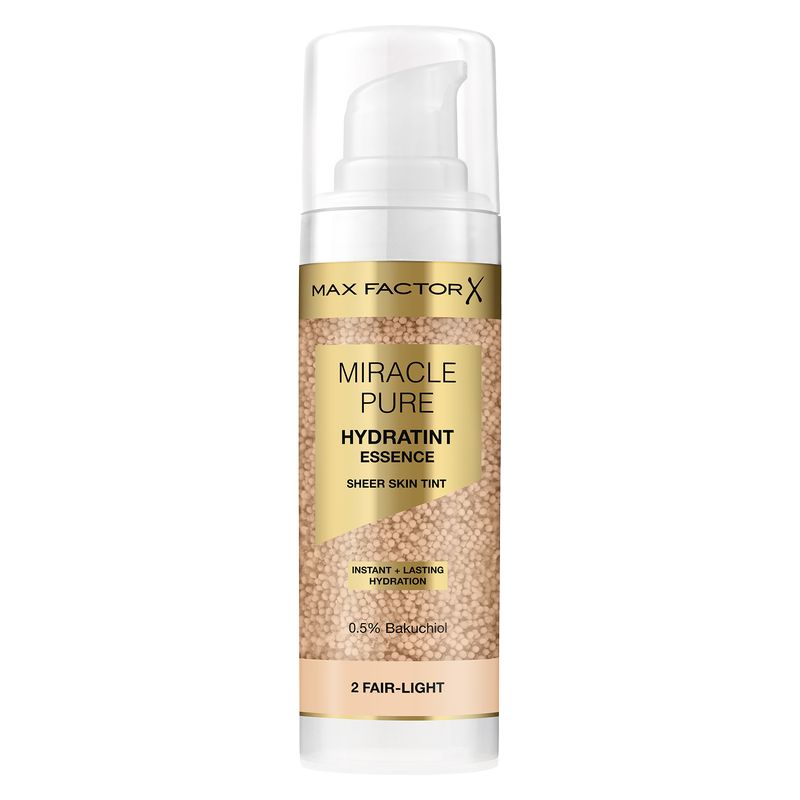 Max Factor Fondotinta Miracle Pure