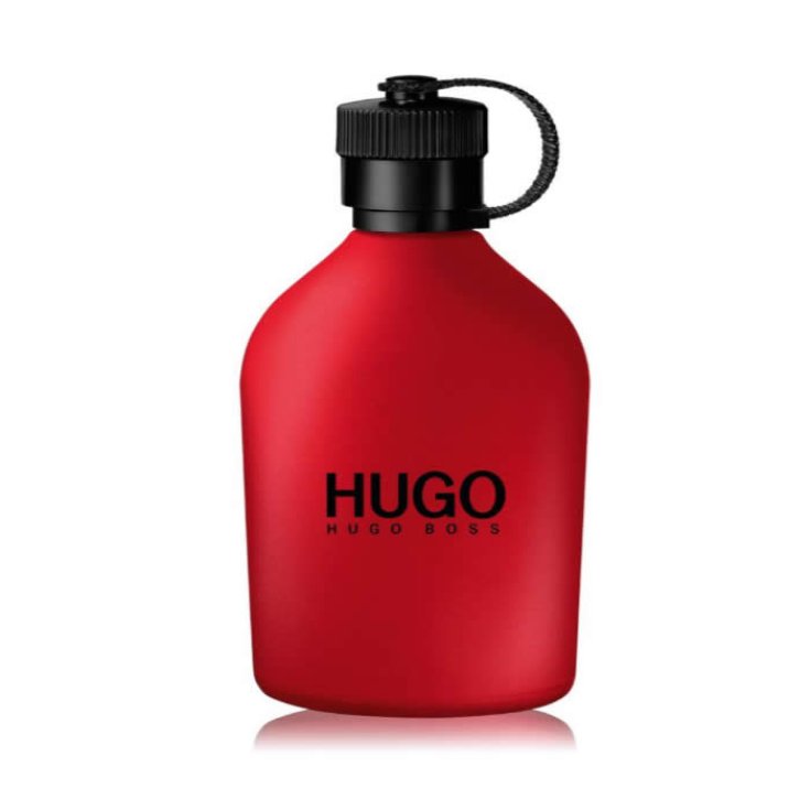 Hugo Boss Red Uomo Edt
