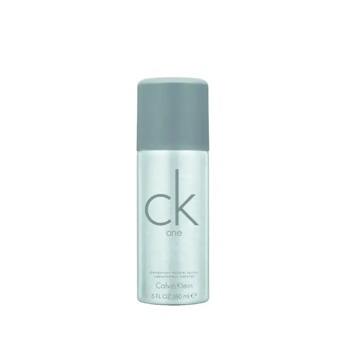 Ck One Deodorante 150ml