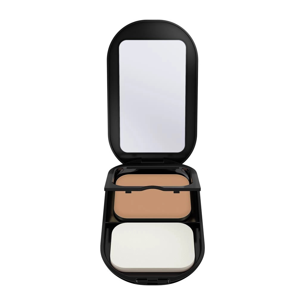 Max Factor Fondotinta Compatto Spf20 Uva/Uvb