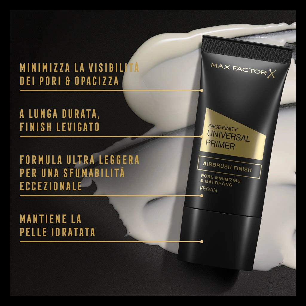 Max Factor Primer Facefinity Universal