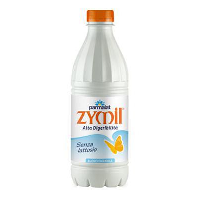Parmalat Zymil Latte 1Lt