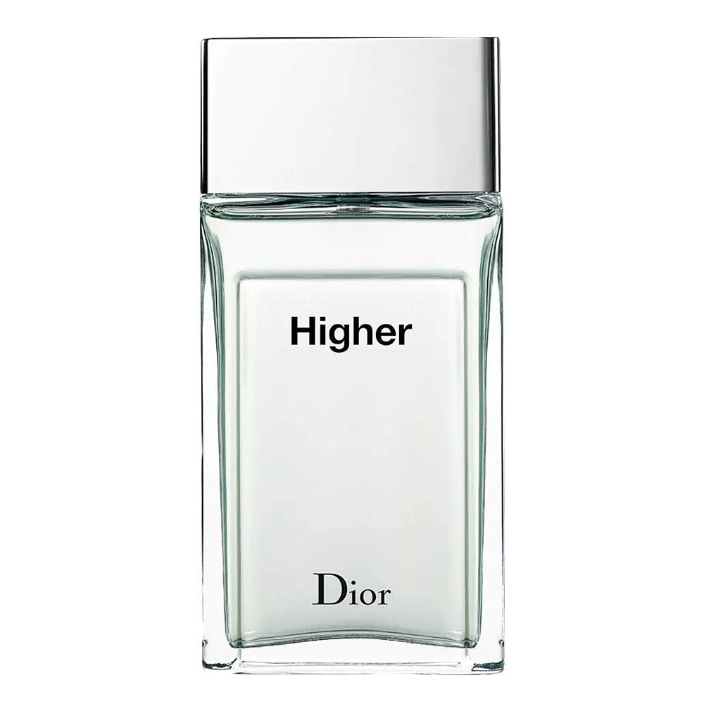 CD Higher Uomo Edt