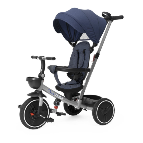 Chicco Triciclo Evolutivo 4in1