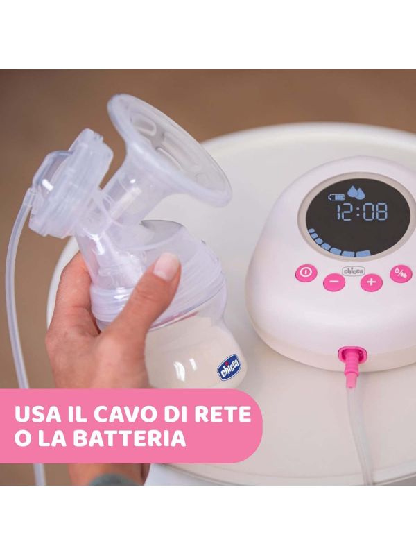 Chicco Tiralatte Elettrico