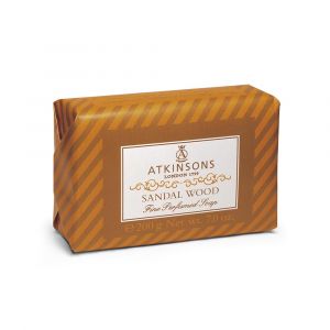 Atkinson Saponetta 125gr