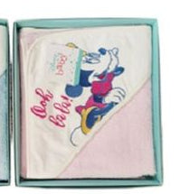 Disney Accappatoio Minnie