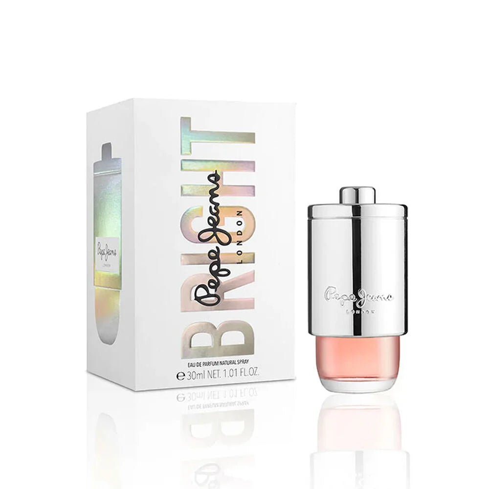 Pepe Jeans Bright Donna Edp Spray