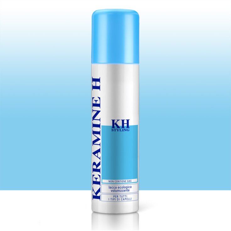 Keramine H Lacca Ecologica 250ml