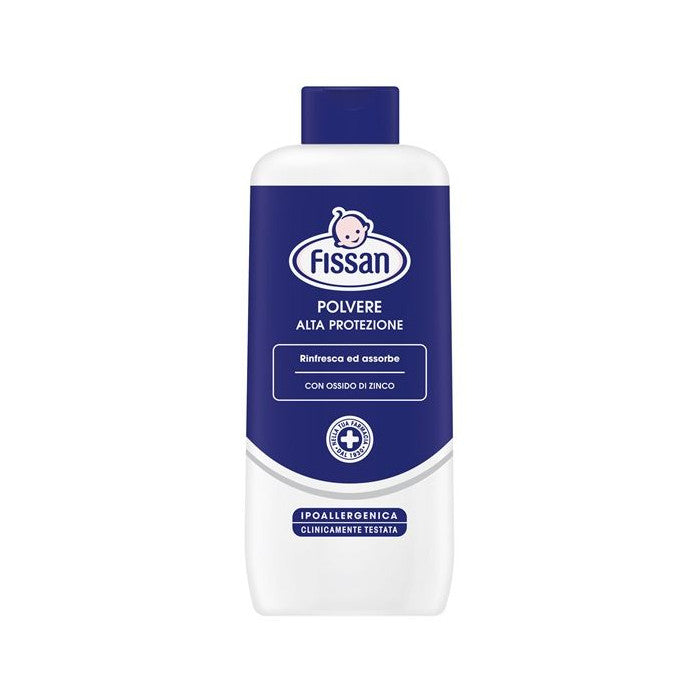 Fissan Polvere Alta Protezione 500gr