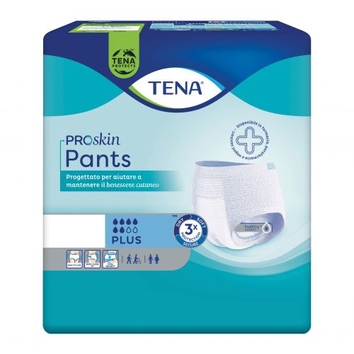 Tena Pants Mutandina Assorbente