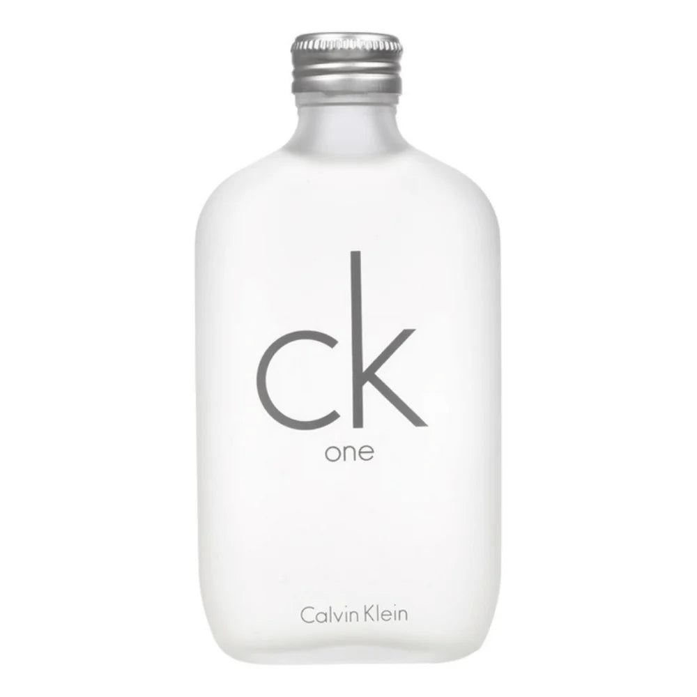 Ck One Edt Spray
