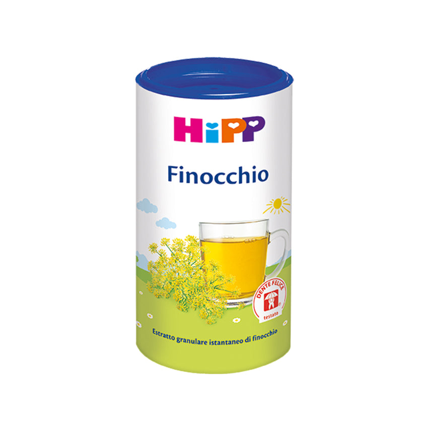 Hipp Tisana Finocchio