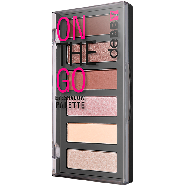Debby Palette 6 Colori