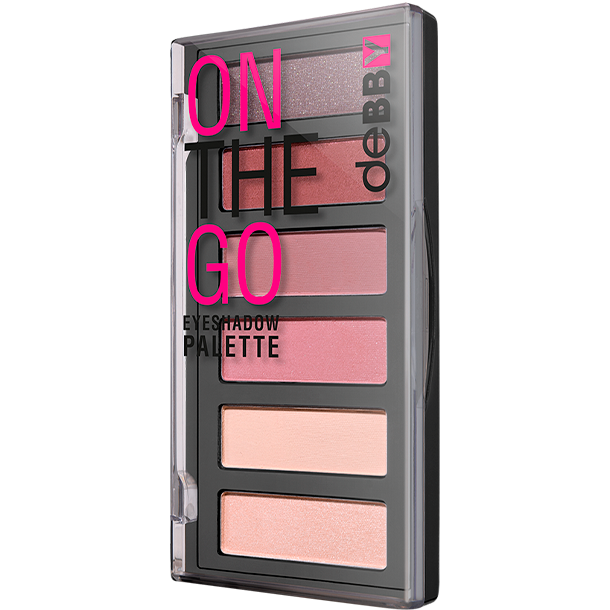 Debby Palette 6 Colori