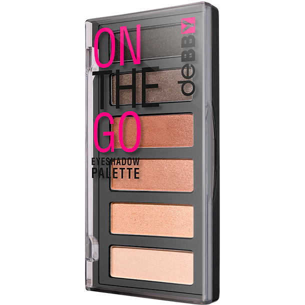 Debby Palette 6 Colori