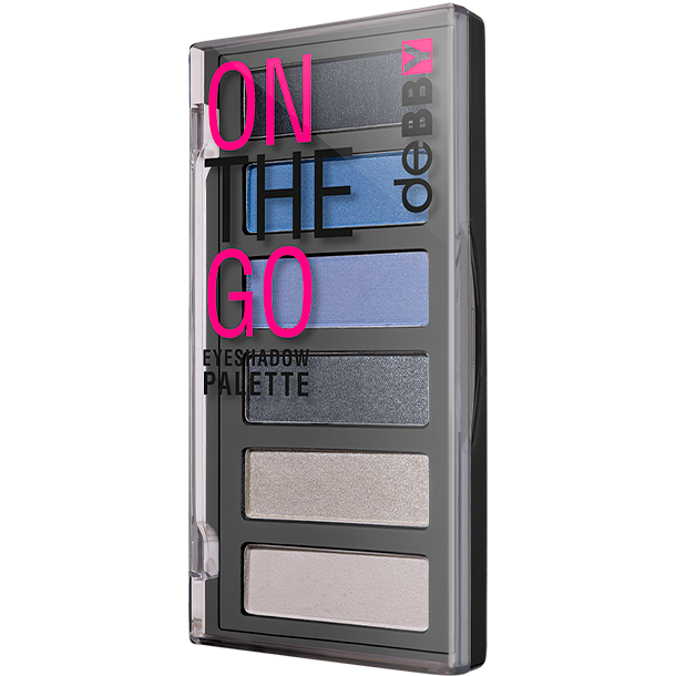 Debby Palette 6 Colori