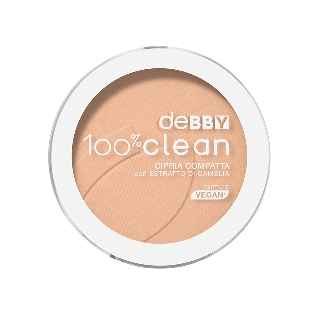 Debby Cipria Compatta 100% Clean
