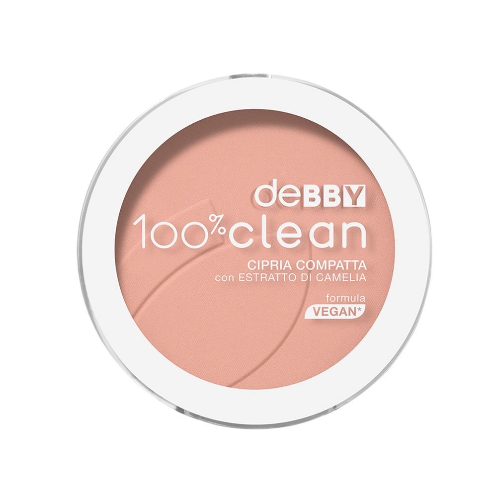 Debby Cipria Compatta 100% Clean