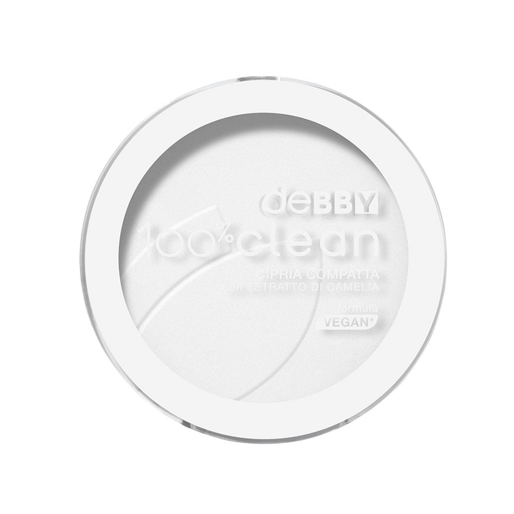 Debby Cipria Compatta 100% Clean