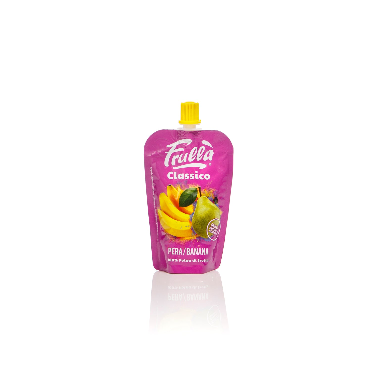 Natura Nuova Frulla' 100gr