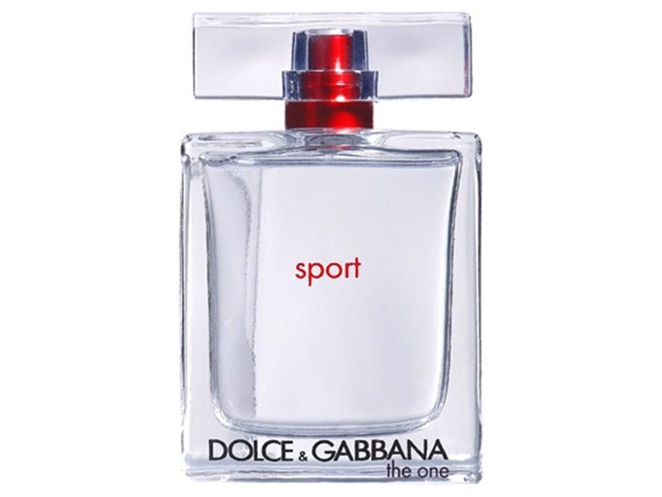 Dolce e Gabbana Sport Uomo Edt