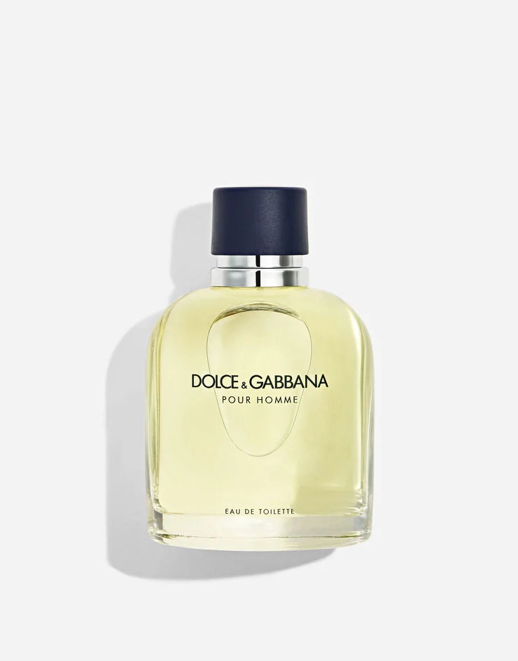 Dolce e Gabbana Pour Homme Edt