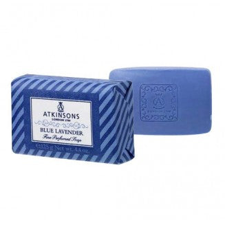 Atkinson Saponetta 125gr