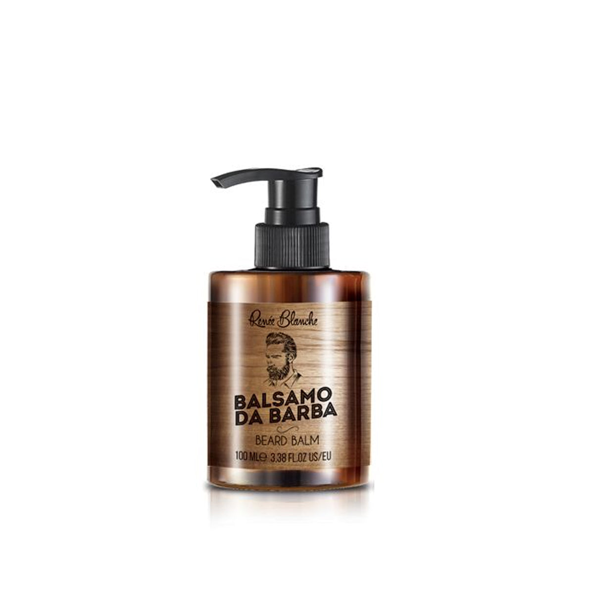 Renee Blanche Barba Balsamo 100ml