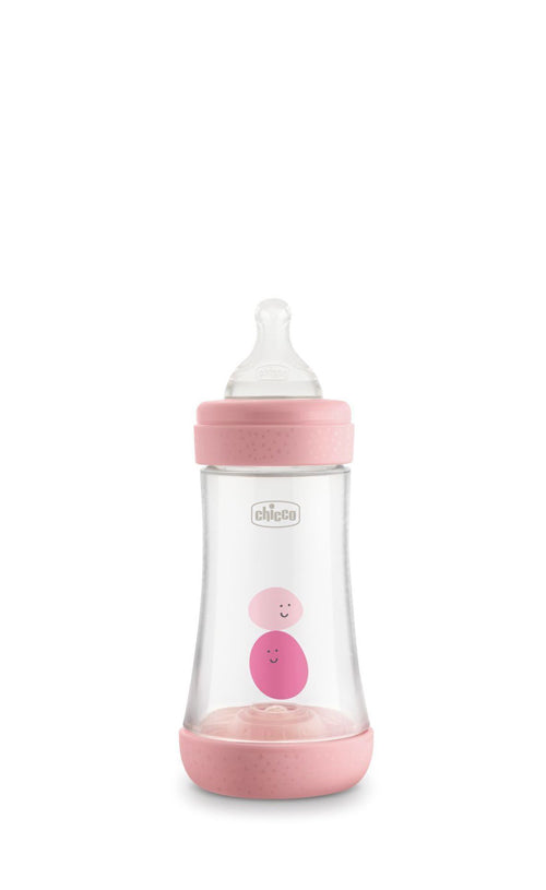 Chicco Perfect 5' Biberon 240 ml