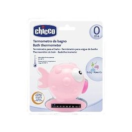 Chicco Termometro Bagnetto Pesce Palla