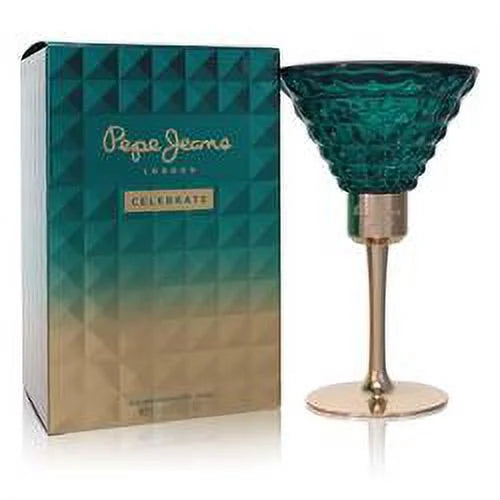 Pepe Jeans Celebrate Donna Edp