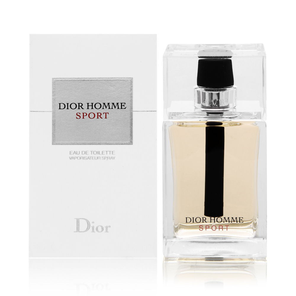 CD Homme Sport Edt 100 ml