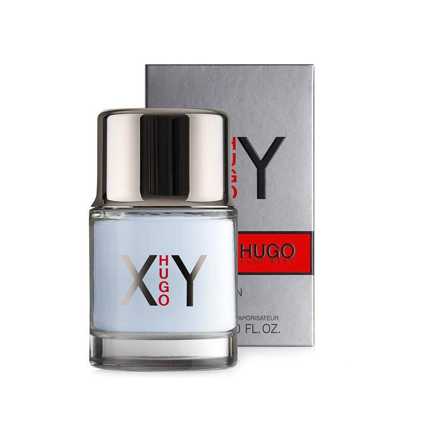Hugo Boss XY Uomo Edt 60ml