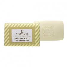 Atkinson Saponetta 125gr