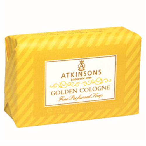Atkinson Saponetta 125gr