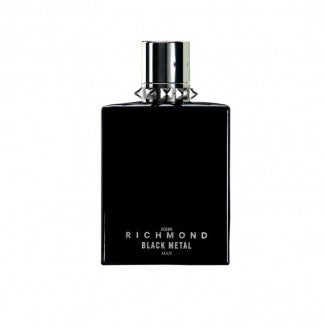 John Richmond Donna Black Metal Edp Spray