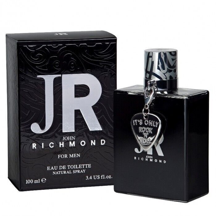 John Richmond For Men Edt Spray