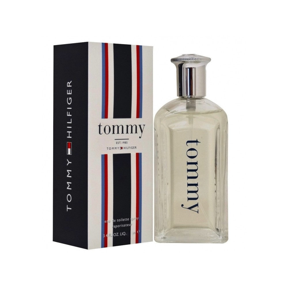 Tommy Hilfiger Uomo Edt Spray
